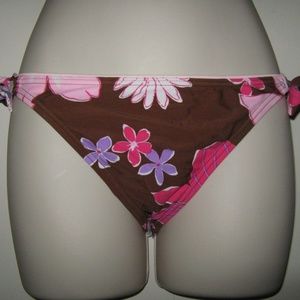 Sexy Swimwear Bikini Bottom